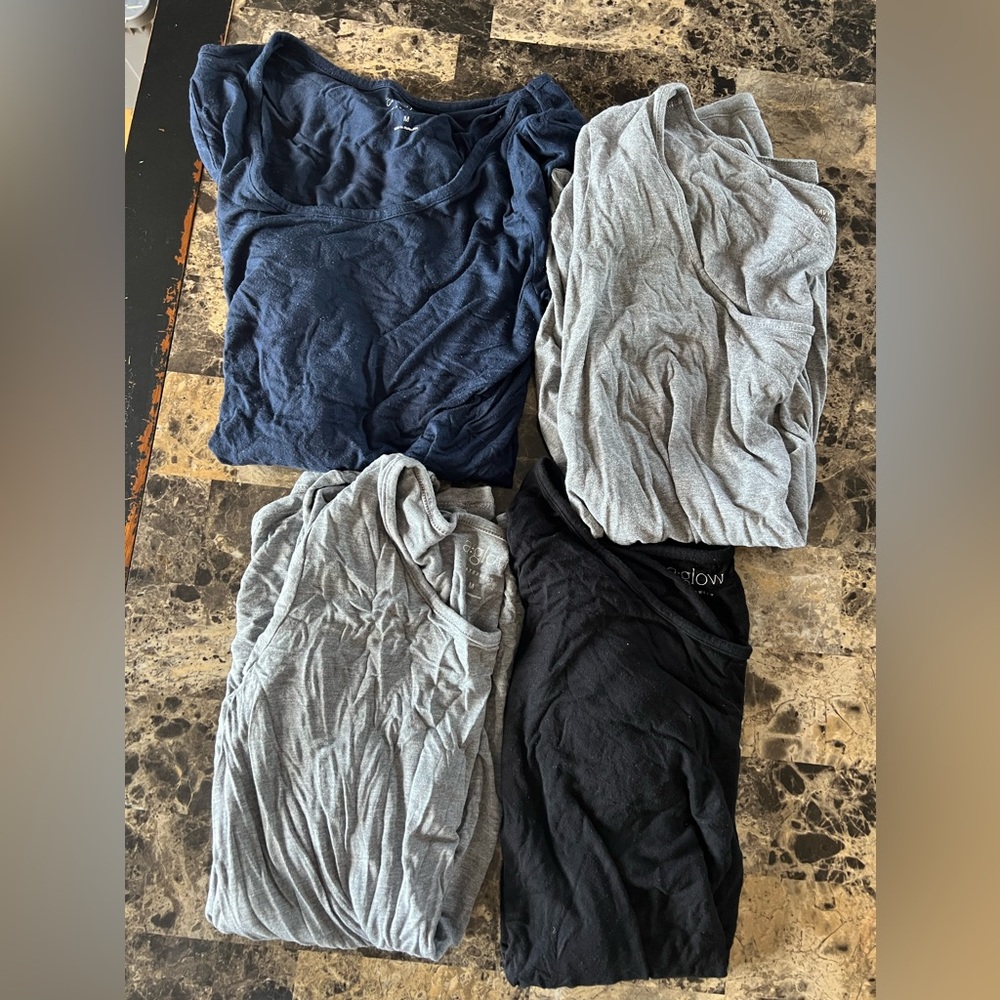 Maternity T shirts
